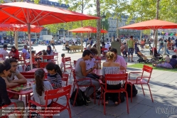 Viennaslide-05313927 Paris, Place de la Republique, Spieleverleih - Paris, Place de la Republique, Games Rental