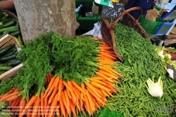 Viennaslide-05316025 Paris, Boulevard Raspail, Biomarkt - Paris, Boulevard Raspail, Health Food Market