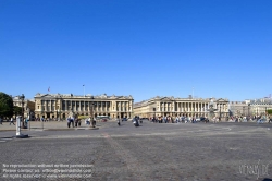 Viennaslide-05318901 Paris, Place de la Concorde