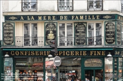 Viennaslide-05319045 Paris, À la Mère de Famille, Chocolatier