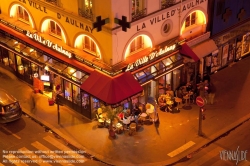 Viennaslide-05320005 Paris, Nacht - Night in Paris