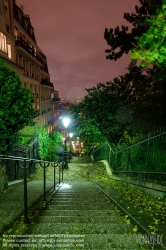 Viennaslide-05328614 Paris, Montmartre