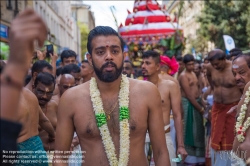 Viennaslide-05328847 Paris, Ganesh-Fest // Paris, Ganesh Festival