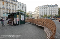 Viennaslide-05330020 Paris, Place Gambetta 