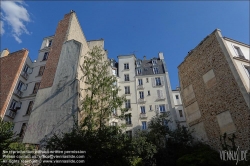 Viennaslide-05330079 Paris, Square Jacques Grynberg // Paris, Square Jacques Grynberg