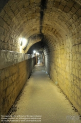 Viennaslide-05332041 Unter den Straßen von Paris, Steinbrüche, Katakomben - Under the Streets of Paris, Quarries, Catacombs