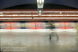 Viennaslide-05333110 Paris, RER Auber