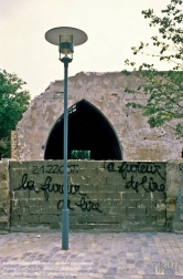 Viennaslide-05337038 Paris, Park de Bercy, Baustelle um 1989