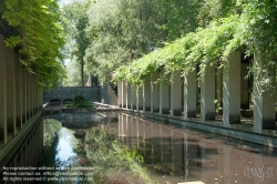 Viennaslide-05337124 Paris, Parc de Bercy, 128 Quai de Bercy, 75012 Paris, Jardins de la Memoire