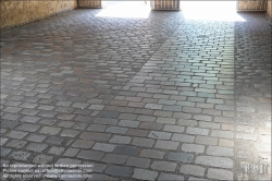 Viennaslide-05337170 Paris, barrierefreie Pflasterung // Paris, barrier-free paving