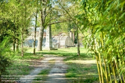 Viennaslide-05337936f Paris, Bois de Vincennes, Jardin d'agronomie tropicale