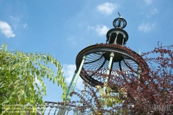 Viennaslide-05338223 Der Jardin des Plantes ist ein Botanischer Garten in Paris mit einer Fläche von 23,5 ha. Er liegt im Südosten der Stadt, am südlichen Ufer der Seine im 5. Arrondissement zwischen der Pariser Moschee und der wissenschaftlichen Fakultät „Jussieu“.