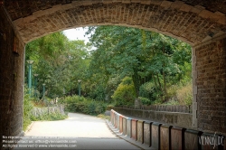 Viennaslide-05338834 Paris, Promenade Plantee  // Paris, Promenade Plantee