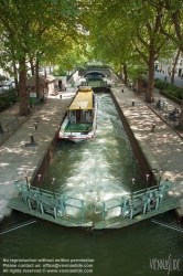 Viennaslide-05339136 Paris, Canal St Martin