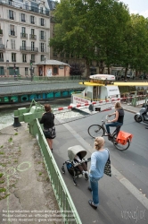 Viennaslide-05339142 Paris, Canal St Martin