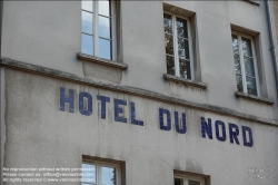 Viennaslide-05339195 Paris, Hotel du Nord