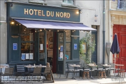 Viennaslide-05339199 Paris, Hotel du Nord