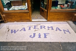 Viennaslide-05341514 Die Passage des Panoramas ist eine überdachten Ladenpassage in Parisim 2. Arrondissement, zwischen dem Boulevard Montmartre im Norden und der Rue Saint-Martin im Süden. Die Passage ist eine wichtige Adresse für Philatelisten.