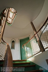 Viennaslide-05344219 Paris, Architektur, Hector Guimard, Immeuble Jassede, 142 Avenue de Versailles, 1 Rue Lancret