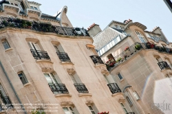 Viennaslide-05344713 Paris, Architektur, Hector Guimard, Ensemble 17,19,21 Rue La Fontaine, 8,10 Rue Agar, 43 Rue Gros, 1910-1912