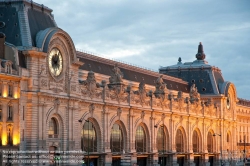 Viennaslide-05351222 Paris, Musee d'Orsay