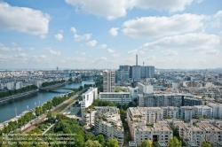 Viennaslide-05361107 Paris, Front de Seine