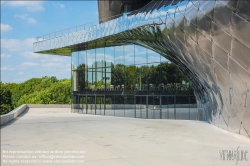 Viennaslide-05362705 Philharmonie de Paris, Architekt Jean Nouvel, 2015 // Philharmonie de Paris by Architect Jean Nouvel, 2015