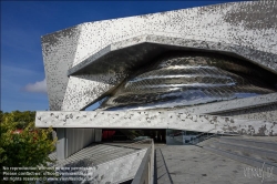 Viennaslide-05362709 Philharmonie de Paris, Architekt Jean Nouvel, 2015 // Philharmonie de Paris by Architect Jean Nouvel, 2015
