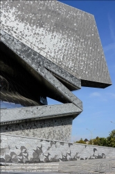 Viennaslide-05362711 Philharmonie de Paris, Architekt Jean Nouvel, 2015 // Philharmonie de Paris by Architect Jean Nouvel, 2015