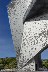 Viennaslide-05362714 Philharmonie de Paris, Architekt Jean Nouvel, 2015 // Philharmonie de Paris by Architect Jean Nouvel, 2015