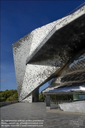Viennaslide-05362717 Philharmonie de Paris, Architekt Jean Nouvel, 2015 // Philharmonie de Paris by Architect Jean Nouvel, 2015