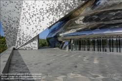Viennaslide-05362721 Philharmonie de Paris, Architekt Jean Nouvel, 2015 // Philharmonie de Paris by Architect Jean Nouvel, 2015