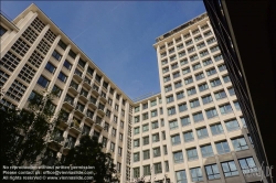 Viennaslide-05363303 Paris, Morland Mixité Capitale (La Félicité), David Chipperfield Architects, Umbau eines früheren Bürogebäudes // Paris, Morland Mixité Capitale (La Félicité), David Chipperfield Architects