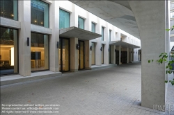 Viennaslide-05363322 Paris, Morland Mixité Capitale (La Félicité), David Chipperfield Architects, Umbau eines früheren Bürogebäudes // Paris, Morland Mixité Capitale (La Félicité), David Chipperfield Architects