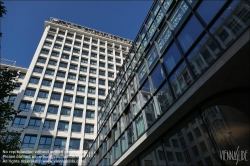 Viennaslide-05363355 Paris, Morland Mixité Capitale (La Félicité), David Chipperfield Architects, Umbau eines früheren Bürogebäudes // Paris, Morland Mixité Capitale (La Félicité), David Chipperfield Architects