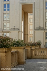 Viennaslide-05364026 Paris, Les Echelles Du Baroque, Ricardo Bofill 1986, Place de l'Amphitheatre