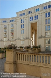 Viennaslide-05364030 Paris, Les Echelles Du Baroque, Ricardo Bofill 1986, Place de l'Amphitheatre