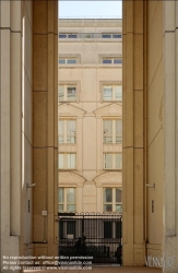 Viennaslide-05364037 Paris, Les Echelles Du Baroque, Ricardo Bofill 1986, Place de l'Amphitheatre