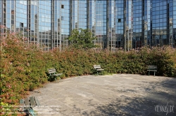 Viennaslide-05364047 Paris, Les Echelles Du Baroque, Ricardo Bofill 1986, Place de Seoul