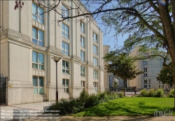 Viennaslide-05364066 Paris, Les Echelles Du Baroque, Ricardo Bofill 1986