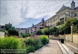 Viennaslide-05365179f Le Plessis-Robinson, neue traditionelle Architektur // Le Plessis-Robinson, New Traditional Architecture