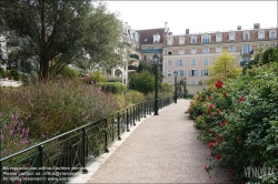 Viennaslide-05365192 Le Plessis-Robinson, neue traditionelle Architektur // Le Plessis-Robinson, New Traditional Architecture