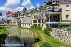 Viennaslide-05365341 Neue traditionelle Architektur, Plessis Capitales // New Traditional Architecture, Plessis Capitales