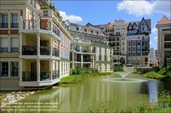 Viennaslide-05365347 Neue traditionelle Architektur, Plessis Capitales // New Traditional Architecture, Plessis Capitales