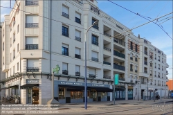 Viennaslide-05365502 Clamart bei Paris, neue traditionelle Architektur, Neo-Art-Deco, 432 Avenue Charles de Gaulle // Clamart near Paris, New Traditional Architecture, Neo-Art-Deco, 432 Avenue Charles de Gaulle