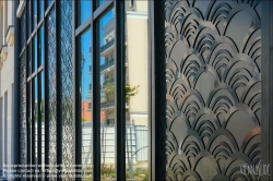 Viennaslide-05365550 Clamart, neue traditionelle Architektur // Clamart, New Traditional Architecture