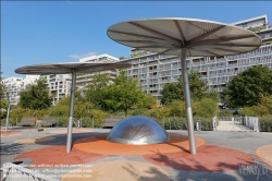 Viennaslide-05368157 Paris-Billancourt, Parc de Billancourt