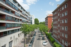 Viennaslide-05369104 Paris, Stadtentwicklungsgebiet Rive Gauche - Paris, City Development Project Rive Gauche