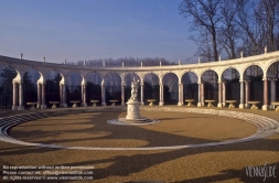 Viennaslide-05371062 Versailles, Schlosspark - Versailles, Palace Garden