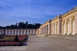 Viennaslide-05371065 Versailles, Schlosspark, Grand Trianon - Versailles, Palace Garden, Grand Trianon